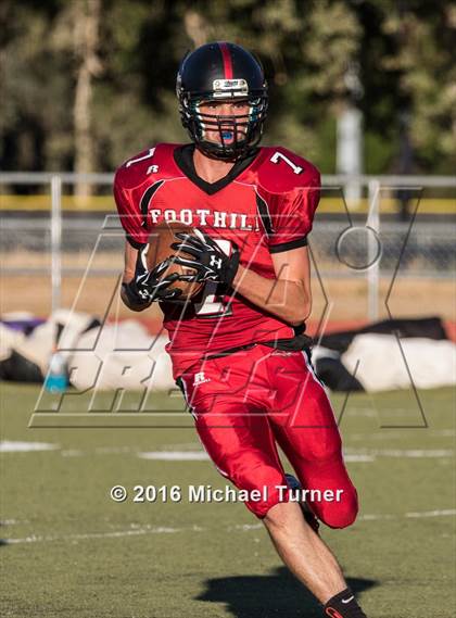 Thumbnail 2 in JV: Lassen @ Foothill photogallery.