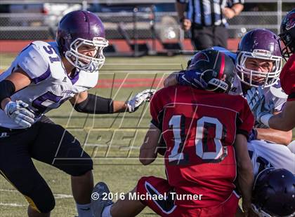 Thumbnail 3 in JV: Lassen @ Foothill photogallery.