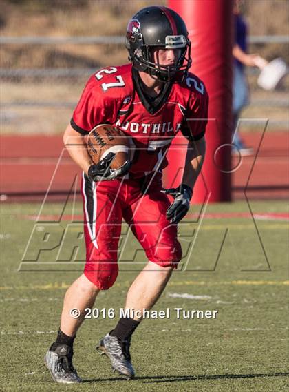 Thumbnail 3 in JV: Lassen @ Foothill photogallery.