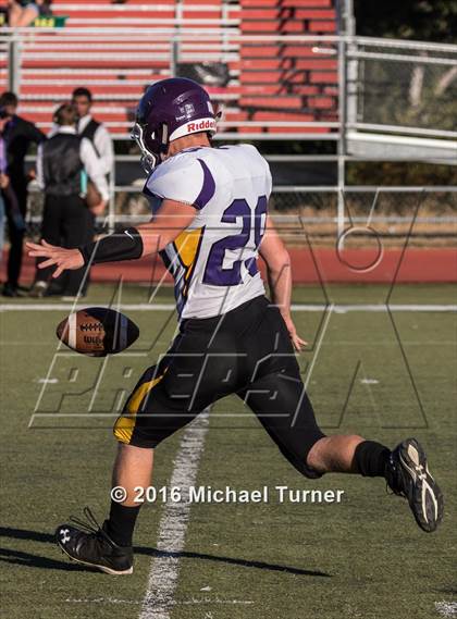 Thumbnail 2 in JV: Lassen @ Foothill photogallery.