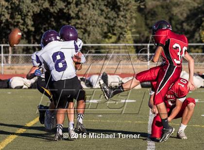 Thumbnail 2 in JV: Lassen @ Foothill photogallery.