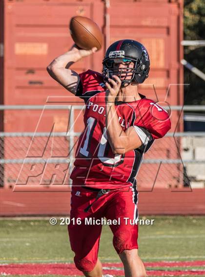 Thumbnail 1 in JV: Lassen @ Foothill photogallery.