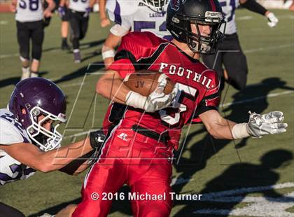 Thumbnail 3 in JV: Lassen @ Foothill photogallery.
