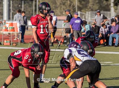 Thumbnail 2 in JV: Lassen @ Foothill photogallery.
