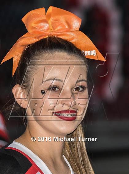 Thumbnail 3 in JV: Lassen @ Foothill photogallery.