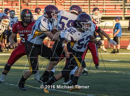 Thumbnail 3 in JV: Lassen @ Foothill photogallery.