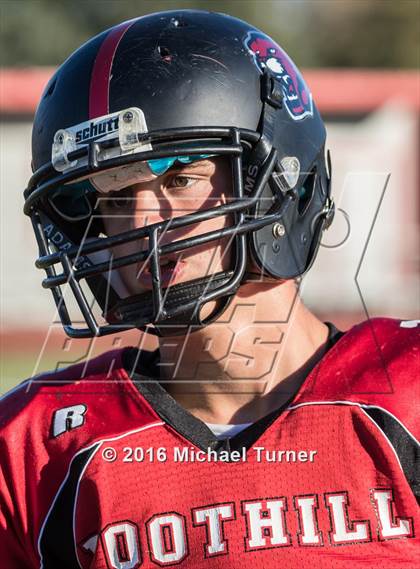 Thumbnail 1 in JV: Lassen @ Foothill photogallery.