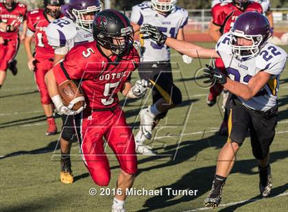 Thumbnail 3 in JV: Lassen @ Foothill photogallery.