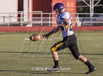 Thumbnail 1 in JV: Lassen @ Foothill photogallery.