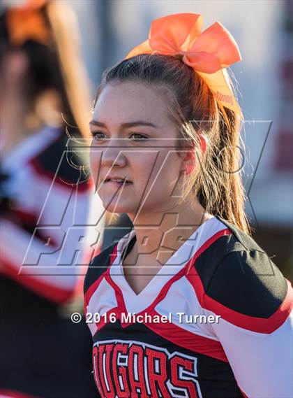Thumbnail 1 in JV: Lassen @ Foothill photogallery.
