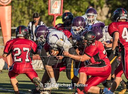 Thumbnail 1 in JV: Lassen @ Foothill photogallery.