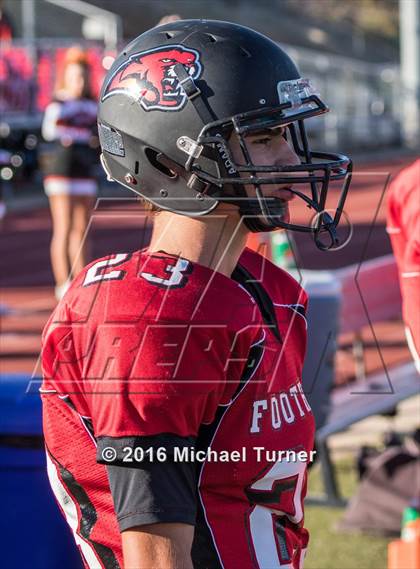 Thumbnail 3 in JV: Lassen @ Foothill photogallery.