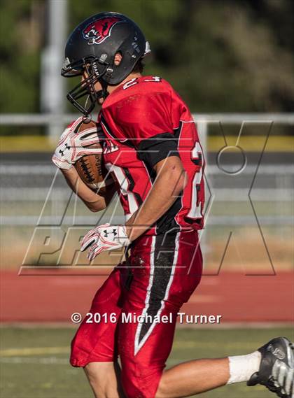 Thumbnail 1 in JV: Lassen @ Foothill photogallery.
