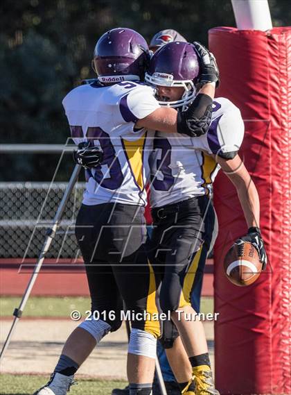 Thumbnail 1 in JV: Lassen @ Foothill photogallery.