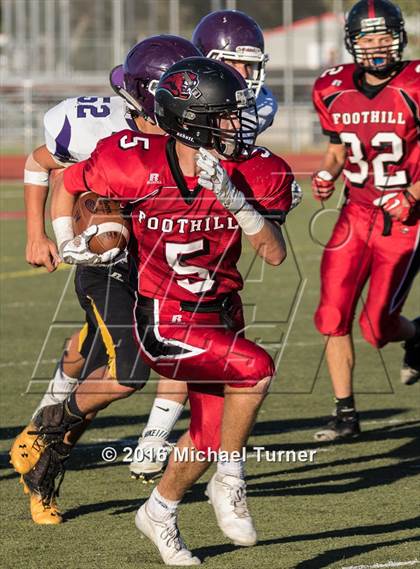 Thumbnail 3 in JV: Lassen @ Foothill photogallery.