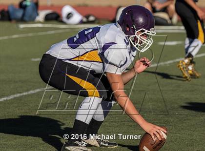 Thumbnail 3 in JV: Lassen @ Foothill photogallery.