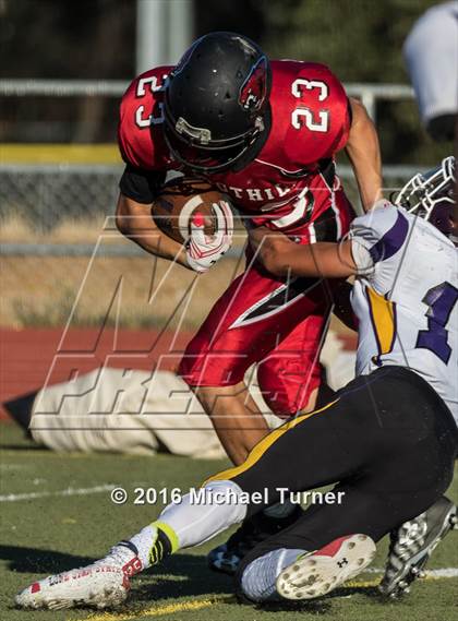 Thumbnail 3 in JV: Lassen @ Foothill photogallery.