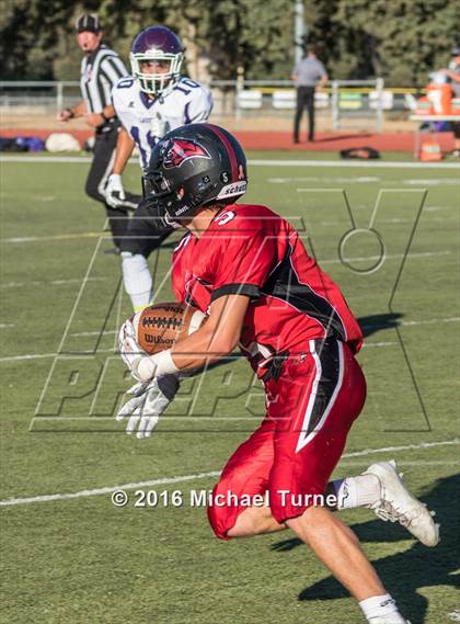 Thumbnail 1 in JV: Lassen @ Foothill photogallery.