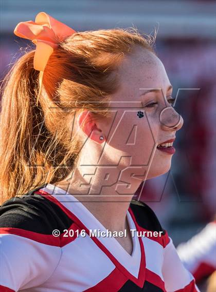 Thumbnail 1 in JV: Lassen @ Foothill photogallery.