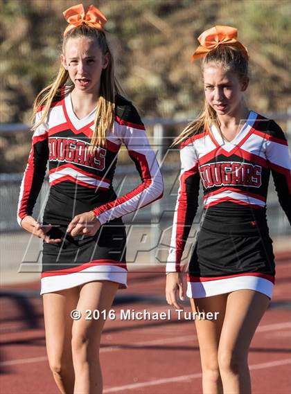 Thumbnail 2 in JV: Lassen @ Foothill photogallery.