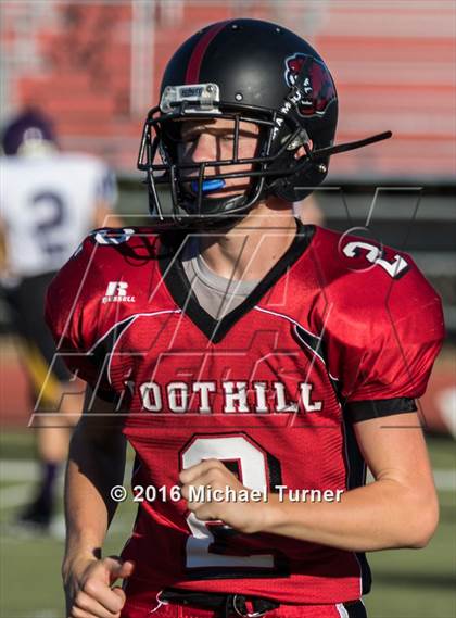 Thumbnail 3 in JV: Lassen @ Foothill photogallery.
