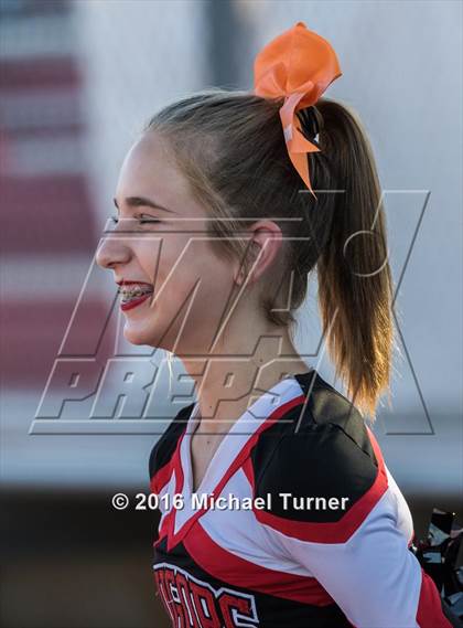 Thumbnail 2 in JV: Lassen @ Foothill photogallery.