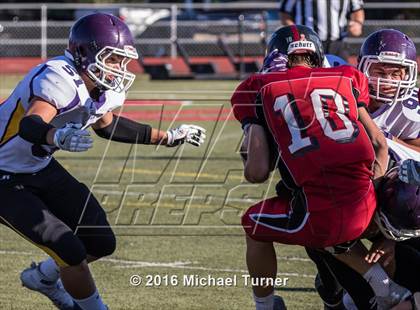 Thumbnail 2 in JV: Lassen @ Foothill photogallery.