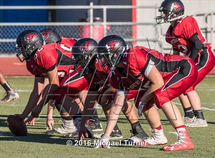 Thumbnail 3 in JV: Lassen @ Foothill photogallery.