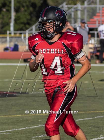 Thumbnail 3 in JV: Lassen @ Foothill photogallery.