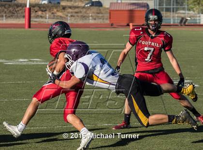 Thumbnail 2 in JV: Lassen @ Foothill photogallery.