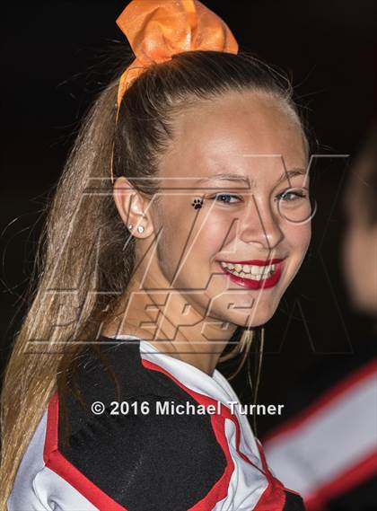Thumbnail 1 in JV: Lassen @ Foothill photogallery.