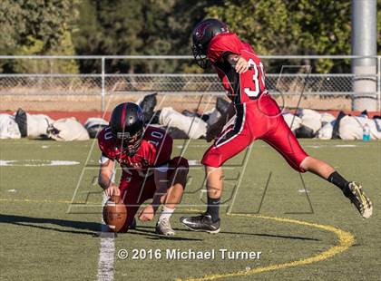 Thumbnail 3 in JV: Lassen @ Foothill photogallery.