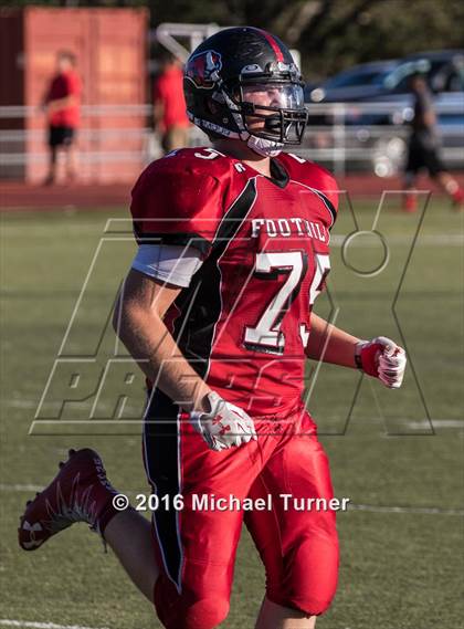 Thumbnail 3 in JV: Lassen @ Foothill photogallery.