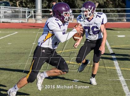 Thumbnail 1 in JV: Lassen @ Foothill photogallery.
