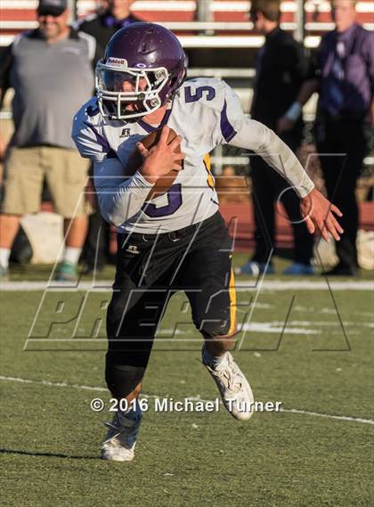 Thumbnail 2 in JV: Lassen @ Foothill photogallery.