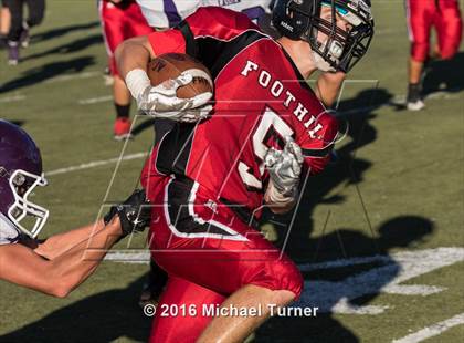 Thumbnail 1 in JV: Lassen @ Foothill photogallery.