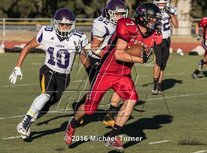 Thumbnail 1 in JV: Lassen @ Foothill photogallery.