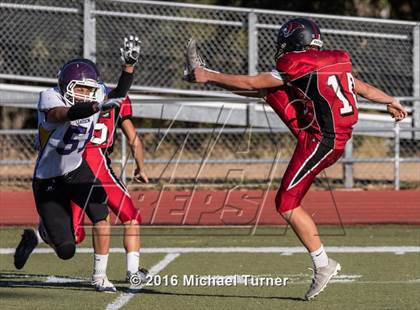 Thumbnail 3 in JV: Lassen @ Foothill photogallery.