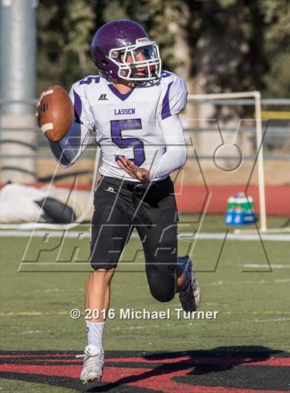 Thumbnail 1 in JV: Lassen @ Foothill photogallery.