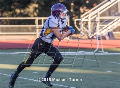 Thumbnail 1 in JV: Lassen @ Foothill photogallery.