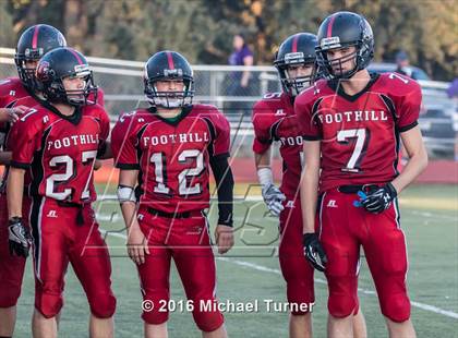 Thumbnail 3 in JV: Lassen @ Foothill photogallery.