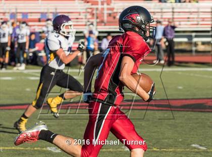 Thumbnail 1 in JV: Lassen @ Foothill photogallery.