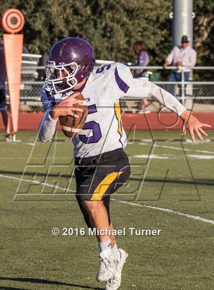 Thumbnail 3 in JV: Lassen @ Foothill photogallery.