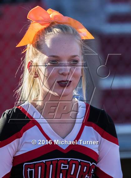 Thumbnail 1 in JV: Lassen @ Foothill photogallery.