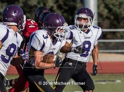 Thumbnail 2 in JV: Lassen @ Foothill photogallery.