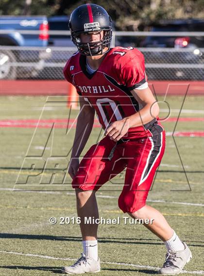 Thumbnail 1 in JV: Lassen @ Foothill photogallery.