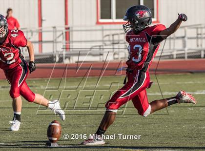 Thumbnail 3 in JV: Lassen @ Foothill photogallery.