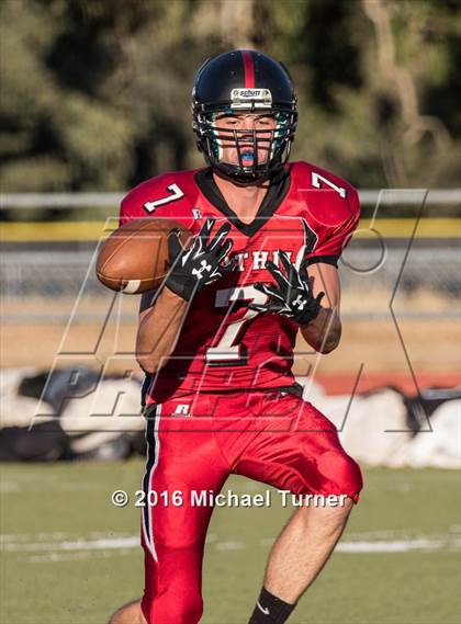 Thumbnail 1 in JV: Lassen @ Foothill photogallery.