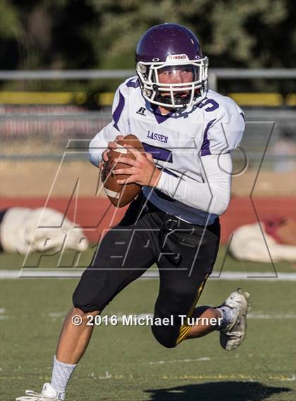 Thumbnail 3 in JV: Lassen @ Foothill photogallery.
