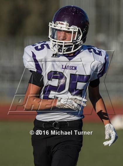 Thumbnail 2 in JV: Lassen @ Foothill photogallery.
